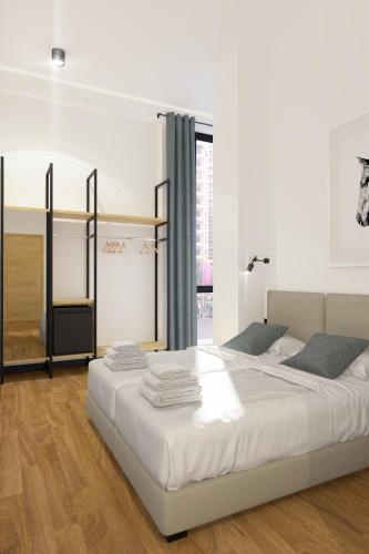 Фотография гостиницы Kombinat Rooms City Center