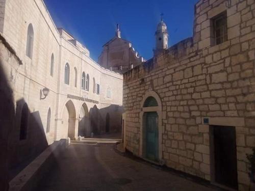 Фотография гостевого дома Qandeel - Dar Botto