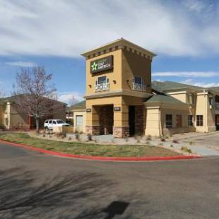 Фотографии гостиницы 
            Extended Stay America Suites - Denver - Tech Center - Central