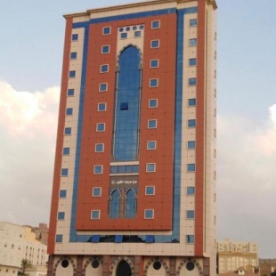 Фотография гостиницы Burj Marweat Alkhalil