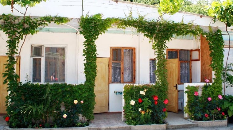 Фотография мини отеля На Подгорной, 14