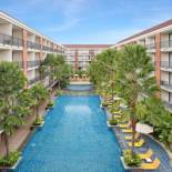 Фотография гостиницы Swiss-Belhotel Tuban