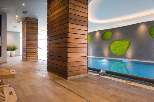 Фотография гостиницы Spa Hotel Felicitas