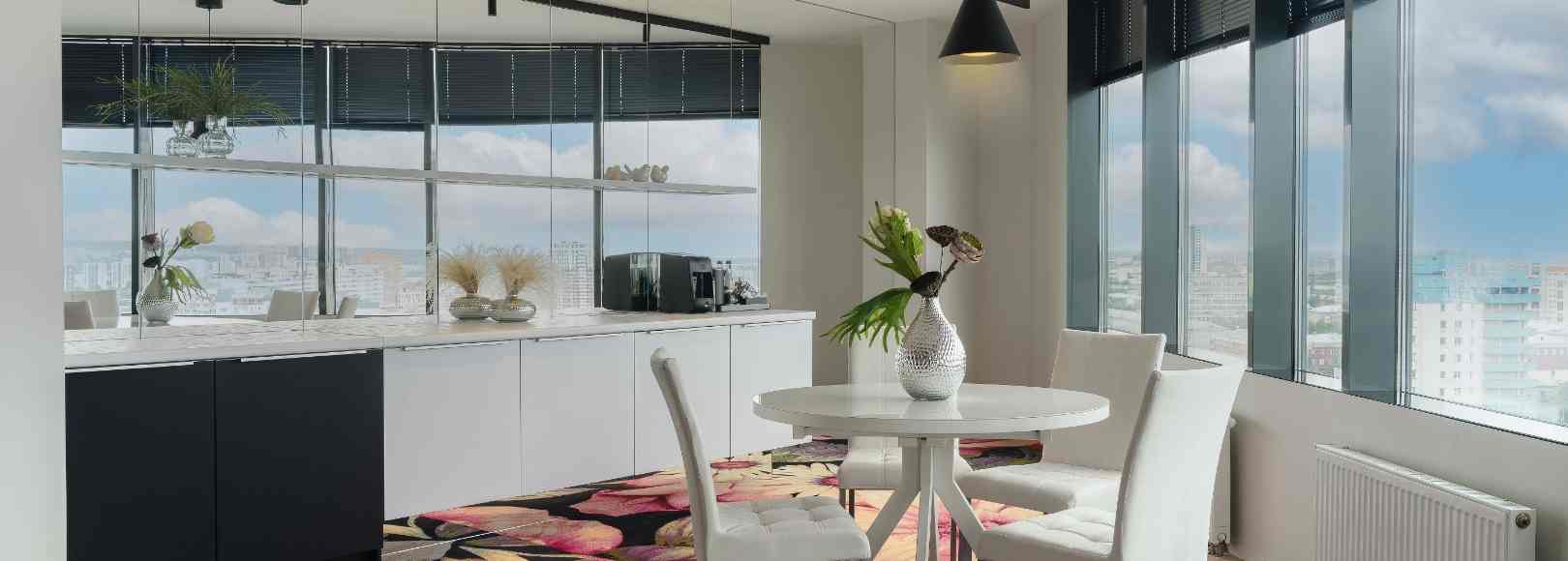 Фотография гостиницы Горский Сити отель