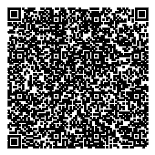 QR код санатория Профилакторий Бараба