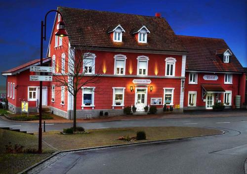 Фотография гостиницы Hotel & Restaurant Tanne