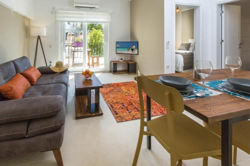 Фотография апарт отеля Erdem City Apart