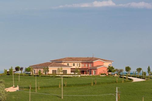 Фотография гостевого дома Casale Santa Maria Country House