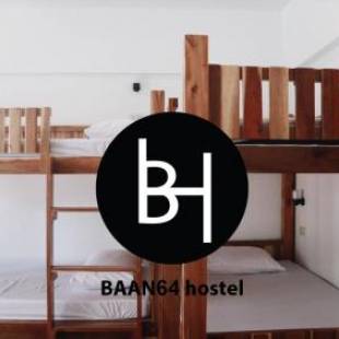 Фотографии хостела 
            BAAN64 Hostel