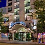 Фотография гостиницы The Paramount Hotel Portland