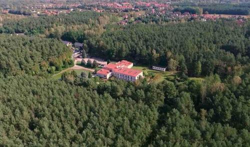 Фотография мини отеля Perła Leśna Nadarzyn