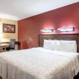 Фотография гостиницы Red Roof Inn PLUS+ Baltimore-Washington DC/BWI Airport