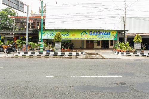 Фотография гостевого дома RedDoorz Syariah @ Sakinah Guesthouse