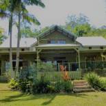 Фотография гостевого дома Magnolia Cottage