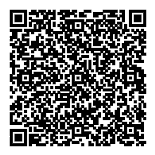 QR код хостела GarniRestHost