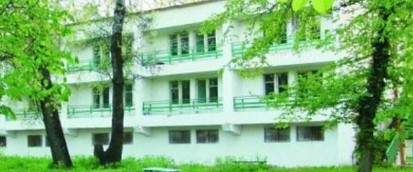 Фотография гостиницы Днестровские зори