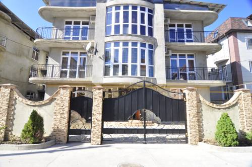 Фотография гостиницы Масис