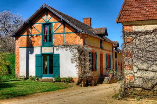 Фотография гостевого дома Cottages de Château de Vaux