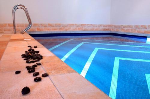 Фотография мини отеля Une Nuit Ailleurs