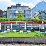 Фотография гостиницы Hotel Brandauers Villen Superior
