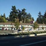 Фотография мини отеля Sea-Tac Airport Value Inn