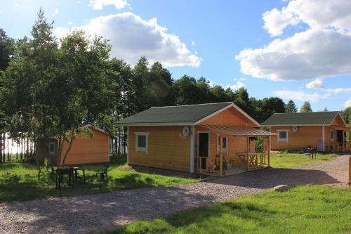 Фотография гостевого дома Лагуна