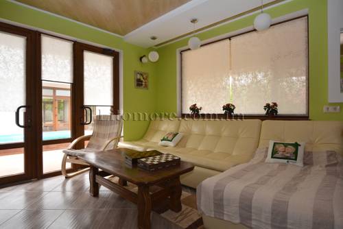 Фотография мини отеля Усадьба Уют