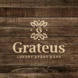 Фотография апарт отеля Grateus Luxury Apart & Spa