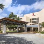 Фотография гостиницы Greensboro-High Point Marriott Airport