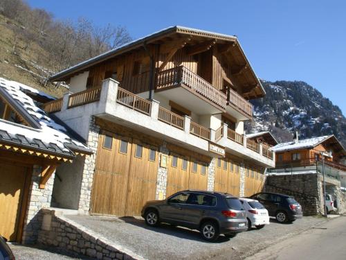 Фотографии гостевого дома 
            Cosy Chalet in Champagny-en-Vanoise near Ski Area