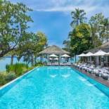 Фотография гостиницы Cape Kudu Hotel, Koh Yao Noi - SHA Plus Certified