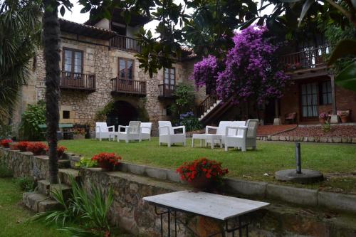 Фотография гостевого дома Casona Dos Lagos