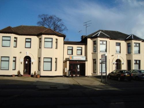 Фотография гостиницы Best Inn Hotel