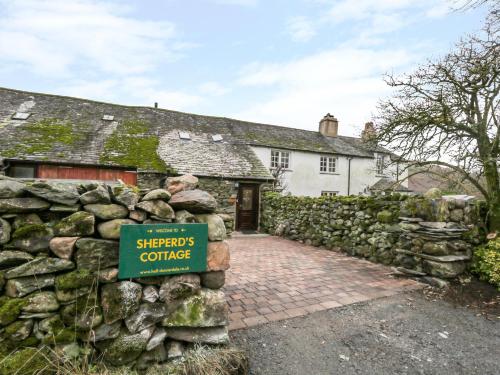 Фотографии гостевого дома 
            Shepherd's Cottage