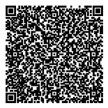 QR код гостиницы Берси Арбат