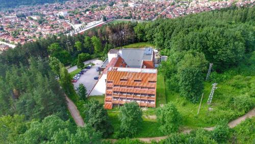 Фотография гостиницы Everest Hotel