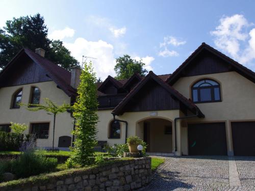 Фотография гостевого дома Holiday home Przesieka