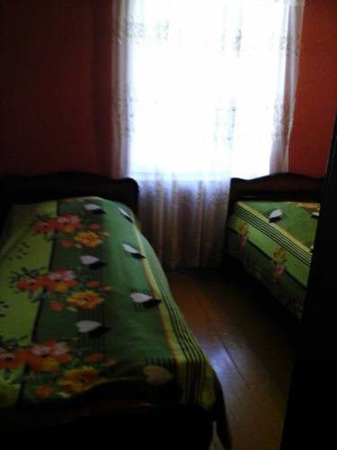 Фотография гостиницы Вилла Лилео