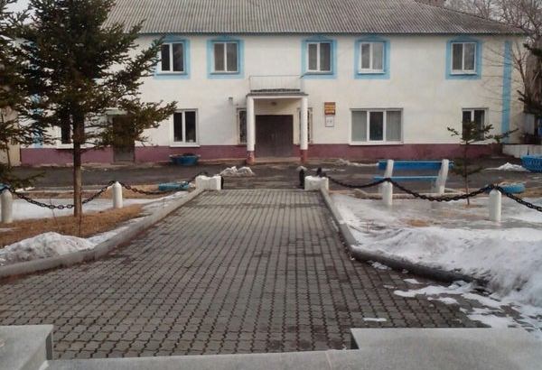 Фотография музея Народный музей истории