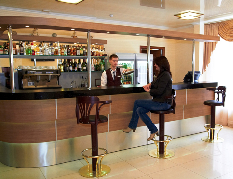 Фотография бара Князь Владимир