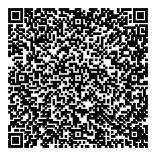 QR код гостиницы Березовая роща