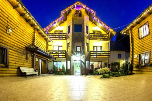 Фотография гостиницы Медвежий Двор