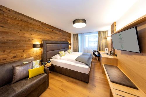 Фотография гостиницы Hotel Grüner Baum