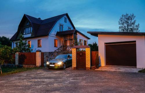 Фотография гостевого дома В 3-м Полевом переулке