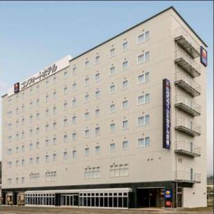 Фотографии гостиницы 
            Comfort Hotel Hikone