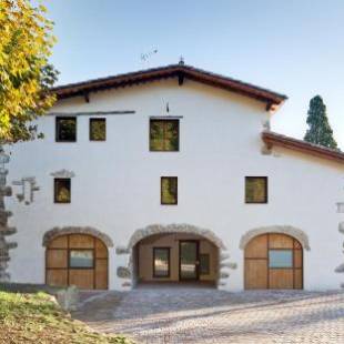 Фотографии мини отеля 
            B&B La Rectoria de Sant Miquel de Pineda