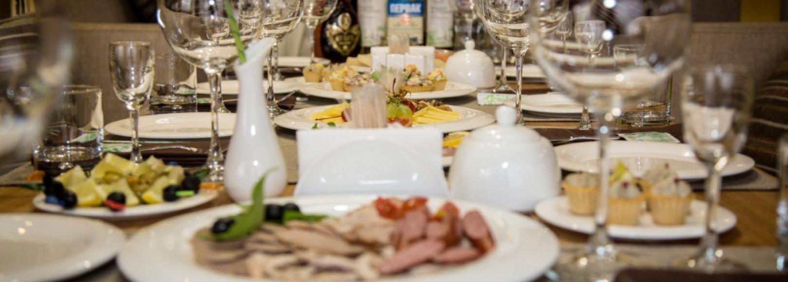 Фотография ресторана Мамини