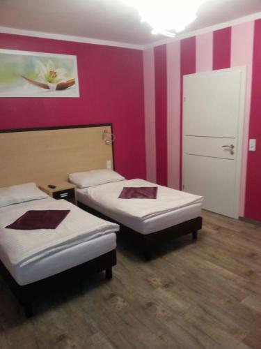 Фотография гостевого дома Pension Central Semmering