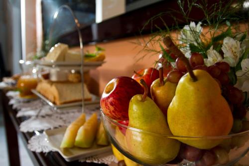 Фотография гостиницы Viverdi Hotel