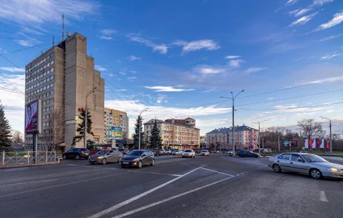 Фотография гостиницы Заря